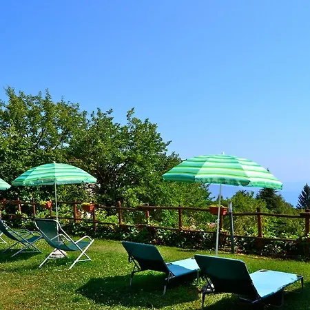 Liano Rosa - View Lake & Parking - Happy Rentals * Gargnano