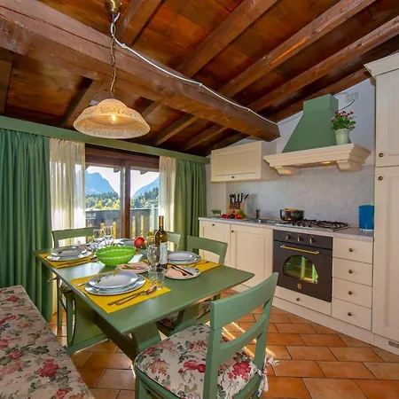 Liano Rosa - View Lake & Parking - Happy Rentals *