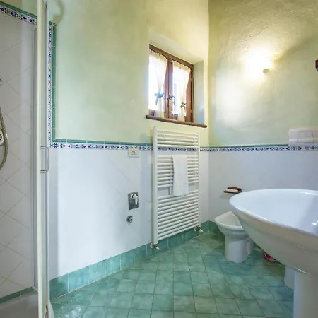 Apartment Liano Rosa - View Lake & Parking - Happy Rentals *